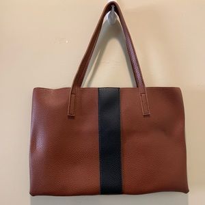 Vince Camuto tote